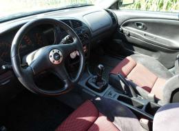 Mitsubishi Lancer &Eacute;volution Tommi M&auml;kinen &Eacute;dition 