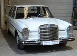 Mercedes-Benz SE 280 W108