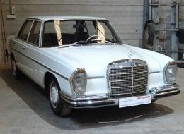 Mercedes-Benz SE 280 W108