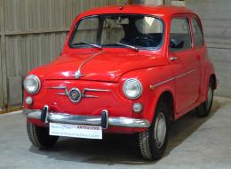 Seat 600 D (SERIE 2)
