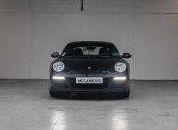 Porsche 997 .2 Carrera 4 GTS PDK *Fran&ccedil;aise, Low Mileage* 