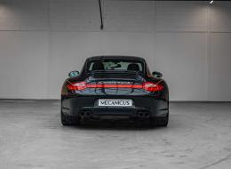 Porsche 997 .2 Carrera 4 GTS PDK *Fran&ccedil;aise, Low Mileage* 