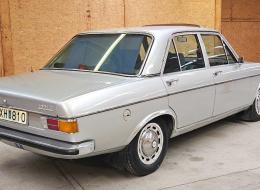 Audi 100 LS type C1 100 ch