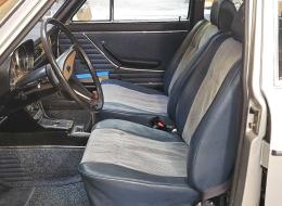 Audi 100 LS type C1 100 ch