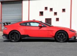 Aston Martin Vantage GT8 n°67/150
