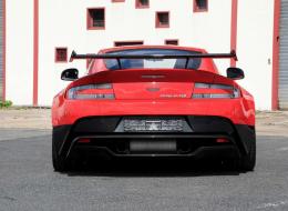 Aston Martin Vantage GT8 n°67/150