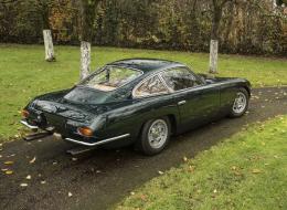 Lamborghini 400 GT 2+2