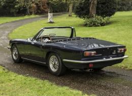 Maserati Mistral Spider 4L 
