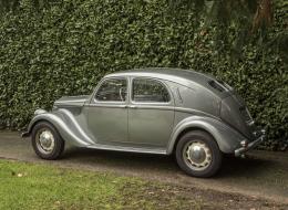 Lancia Aprilia 2e série