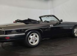Jaguar XJS 4.0 cabriolet facelift
