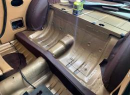 Volvo P 1800 ES Break de chasse