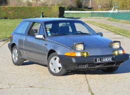 Volvo 480 ES Coup&eacute;