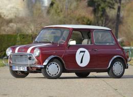 Mini Spécial Chelsea