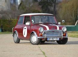 Mini Spécial Chelsea