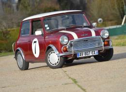 Mini Spécial Chelsea