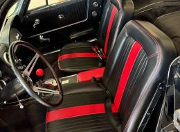 Chevrolet Corvette C2