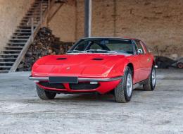 Maserati Indy 4.9L America 