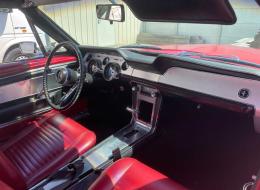 Ford Mustang V8 Cabriolet