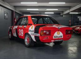 BMW Série 5 530 Production - Team JMS Racing