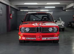 BMW Série 5 530 Production - Team JMS Racing