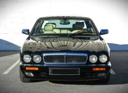 Daimler Double Six Version longue "Pr&eacute;sident"