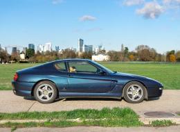Ferrari 456 GT