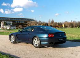 Ferrari 456 GT
