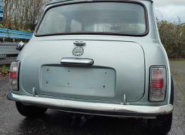 Austin Mini Cooper 1300