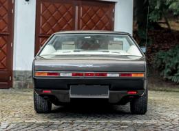 Aston Martin Lagonda