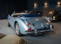 Austin Healey 3000 MKIII