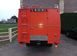 Mercedes-Benz LF 408G