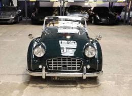 Triumph TR3