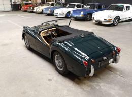 Triumph TR3