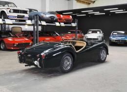 Triumph TR3