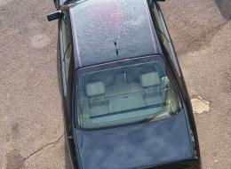 Mercedes-Benz CE W124 3.2 litres 24 soupapes 220 ch