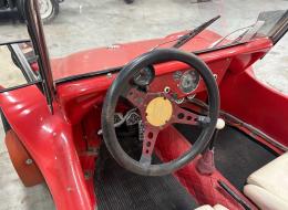 Buggy VW Dalhems