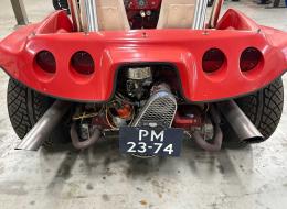 Buggy VW Dalhems