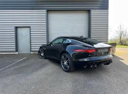 Jaguar Type F V8 R 550 ch 4 Roues motrices BVA8 - Toit Pano, ...