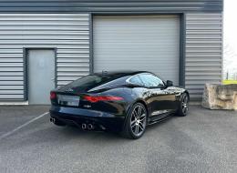 Jaguar Type F V8 R 550 ch 4 Roues motrices BVA8 - Toit Pano, ...