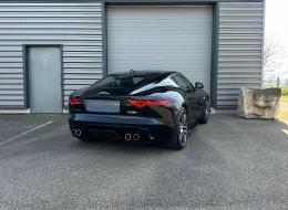 Jaguar Type F V8 R 550 ch 4 Roues motrices BVA8 - Toit Pano, ...