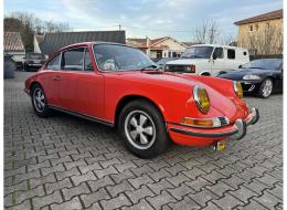 Porsche 911 2.2 T