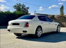 Maserati Quattroporte 4.2 V8 Sport GT Duoselect