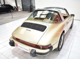 Porsche 911 2.7l Targa