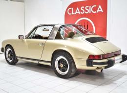 Porsche 911 2.7l Targa