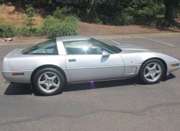 Chevrolet Corvette C4