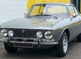 Alfa Roméo Giulia GT Bertone 2000 Veloce