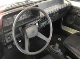 Volkswagen Golf GOL AIRCOOLED