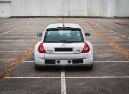 Renault Clio V6 Phase II