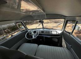 Volkswagen Combi T1 split window bus
