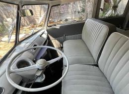 Volkswagen Combi T1 split window bus